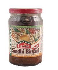 Laziza Sindhi Biryani Paste 330g