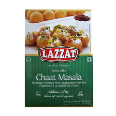 Lazzat Chaat Masala 100g
