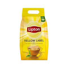 Lipton Yellow Label Tea Loose Tea 800g