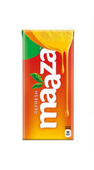 Maaza Mango Drink 125ml