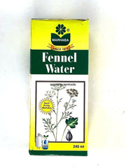 Marhaba Fennel Water 240ml