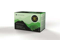 Master Tea Moringa