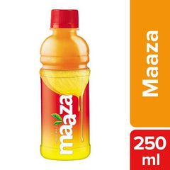 Maaza Original Mango Juice 250ml