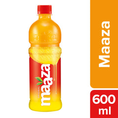 Maaza Original Mango Juice 600ml