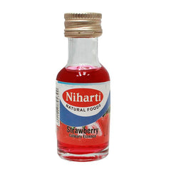 Niharti Strawberry Culinary Essence 28ml