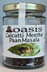 Oasis Calcutti Meetha Paan Masala 70g