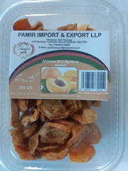 Pamir Afghan Dry Apricot (Kishta) 200G