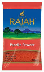 Rajah Paprika Powder 100g