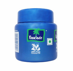 Parachute Pure & Natural Coconut Oil 500ml