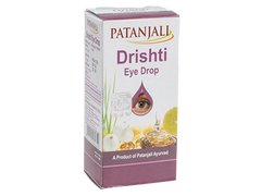 Patanjali Drishti Eye Drop 10ml