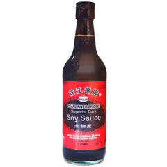 Pearl River Bridge Superior Dark Soy Sauce 150ml