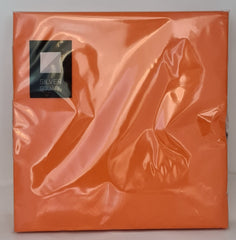 PPS 3 Ply Napkins Orange 33cm (20 Pcs)