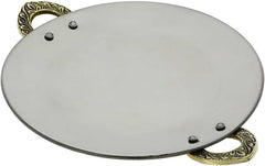 Preema Copper Stainless Steal Tawa 9''