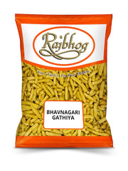 Rajbhog Bhavnagari Gathiya 200g