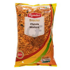 Ramdev Chewda Mixture 300g