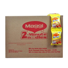 Maggi 2 Minute Noodles Box (108x48g)