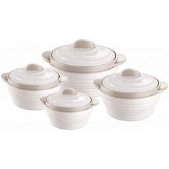 Cornello Casserole Set (4pc Set)