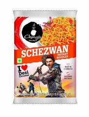 Ching's Schezwan Instant Noodles 60g