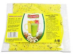 S I Foods Falooda mix (Vanilla) 150g