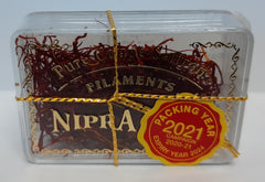 Nipra Pure Coupe Spanish Saffron 1G