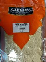 Sanam Makai (Makki) Atta 3kg