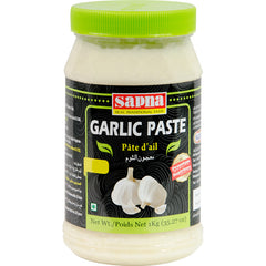 Sapna Garlic Paste 1kg
