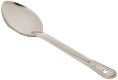 Stainless Steel Serving Spoon (1 piece)