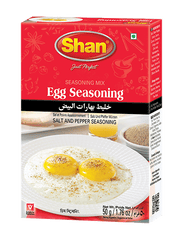 Shan Egg Seasoning 50g
