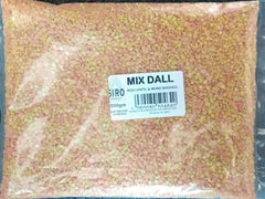 Siro Mix Dall (Red lentil & Mung Washed) 500g