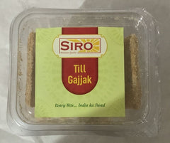 Siro Till Gajjak 200G