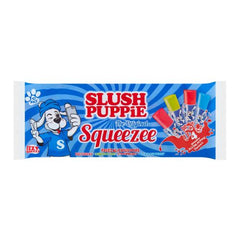 Slush Puppie Squeeze 10pack