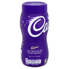 Cadbury Hot Chocolate In An Instant 400g