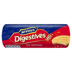 McVitie's Digestives The Original 360g