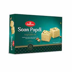 Haldiram's Soan Papdi 250g