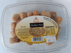 Sounas Shakkar Para 250G