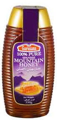 Garusana 100% Pure Spanish Mountain Honey 350g