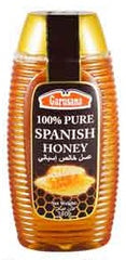 Garusana 100% Spanish Honey 350g