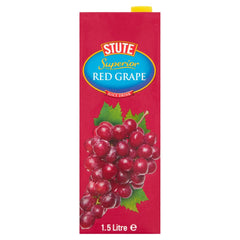 Stute Superior Red Grape 1.5 ltr