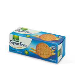 gullon Sugar Free Digestive Biscuits 400g