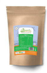 Swaad Organic Chickpea Flour (Besan) 1kg