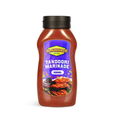 Blazinade Tandoori Marinade 500ml