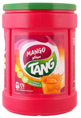 Tang Mango Powder 750G