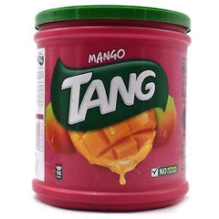 Tang Mango Powder 2.5kg