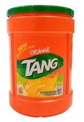 Tang Orange Powder 750G