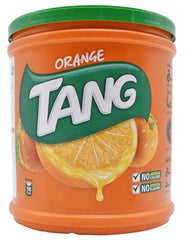 Tang Orange Powder 2.5KG
