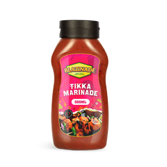 Blazinade Tikka Marinade 500ml