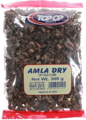Topop Amla Dry 300g