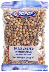 Topop Daria Unsalted 300g