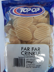 Topop Far Far Crinkle 250g