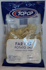 Topop Far Far Potato Jali 150g